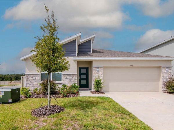 9795 CRESCENT RAY DRIVE, WESLEY CHAPEL, FL 33545