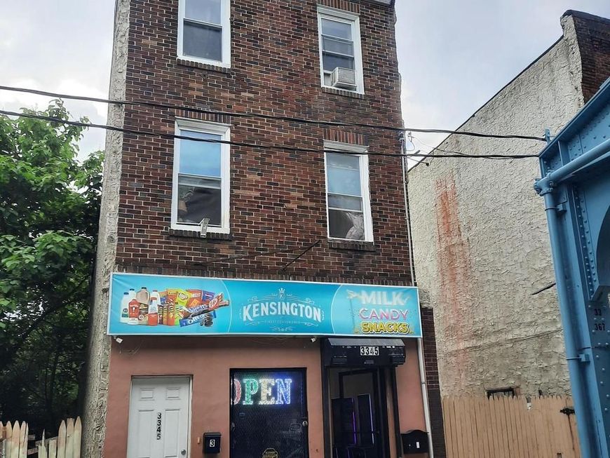 3345 Kensington Avenue, Philadelphia, PA 19134 Main Photo