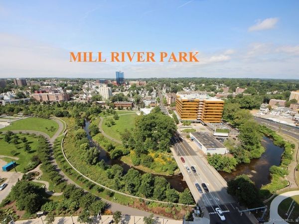1 Broad, Unit 17C, Stamford, CT 06901