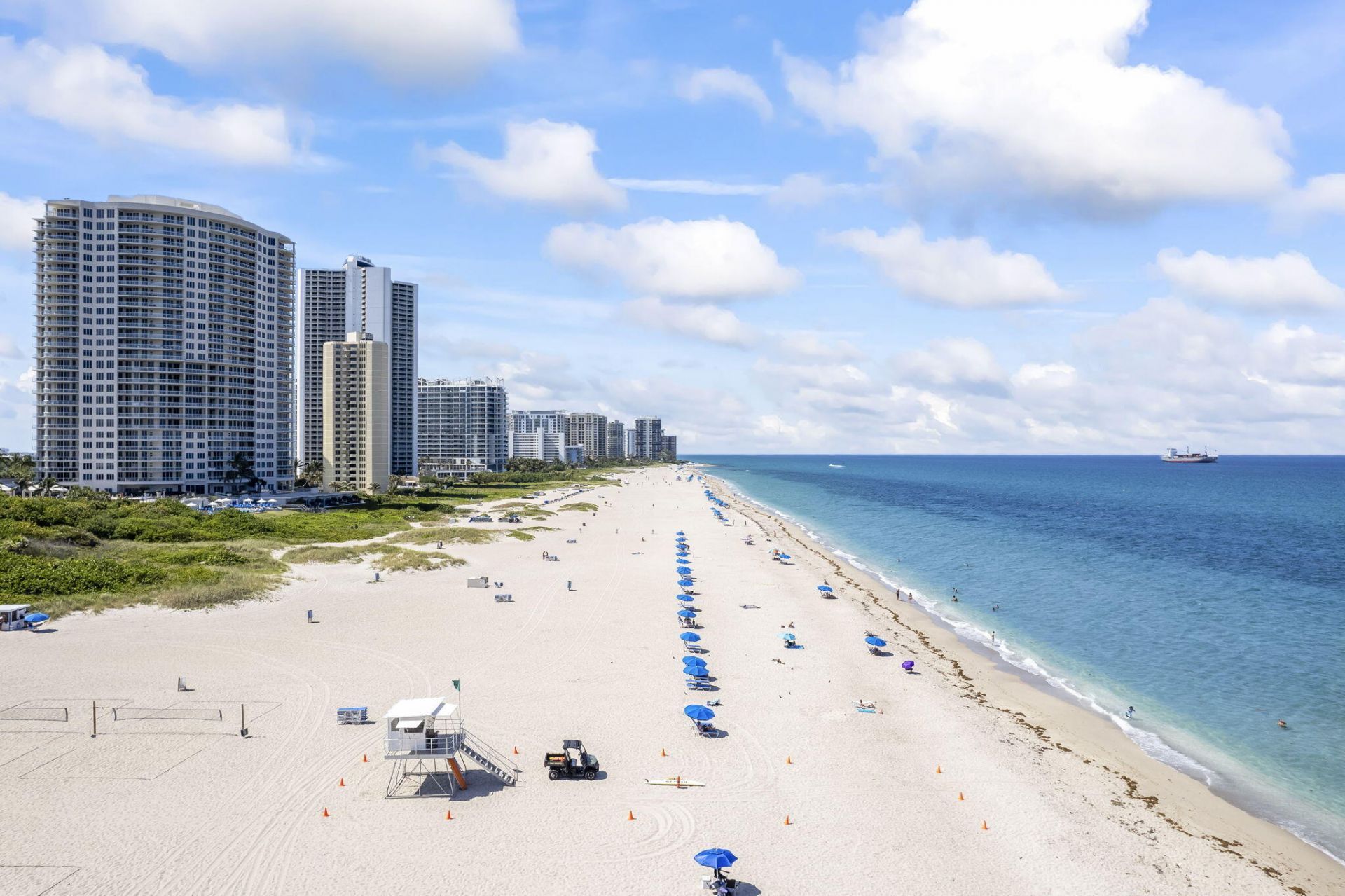 3819 N Ocean Drive, Singer Island, FL 33404 Photo