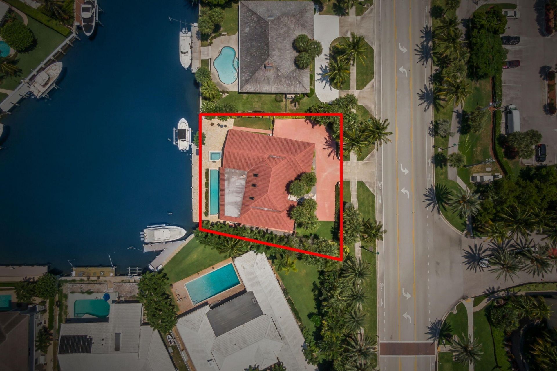 3819 N Ocean Drive, Singer Island, FL 33404 Photo