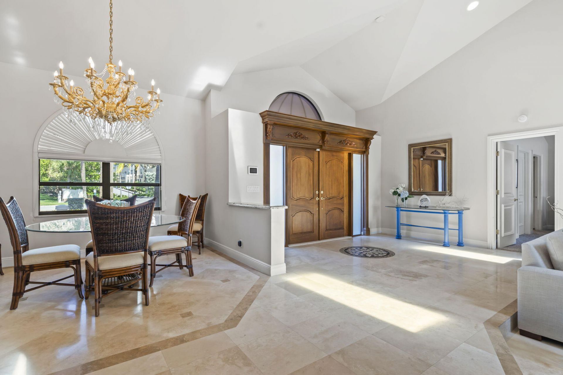 3819 N Ocean Drive, Singer Island, FL 33404 Photo