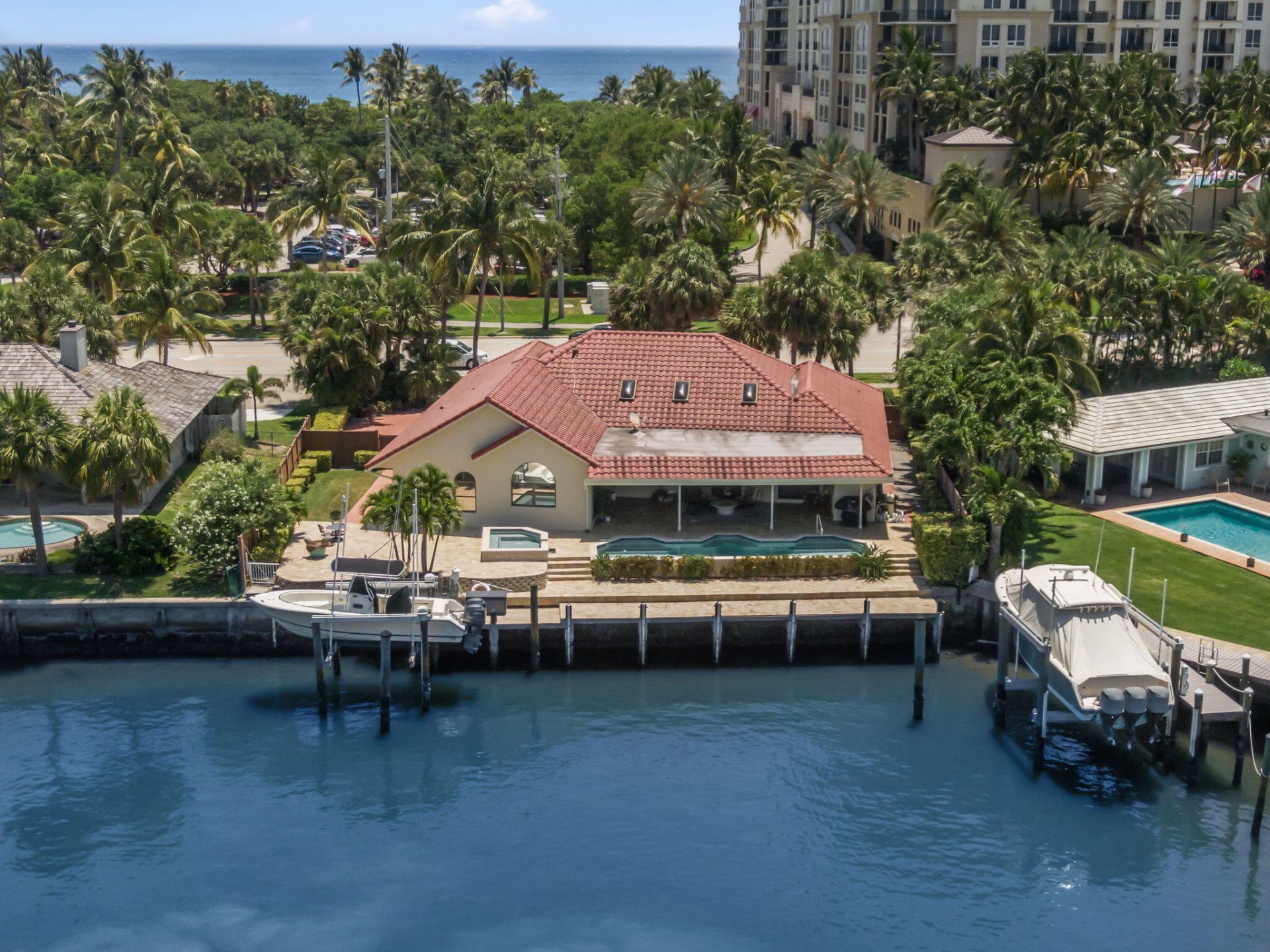 3819 N Ocean Drive, Singer Island, FL 33404 Photo