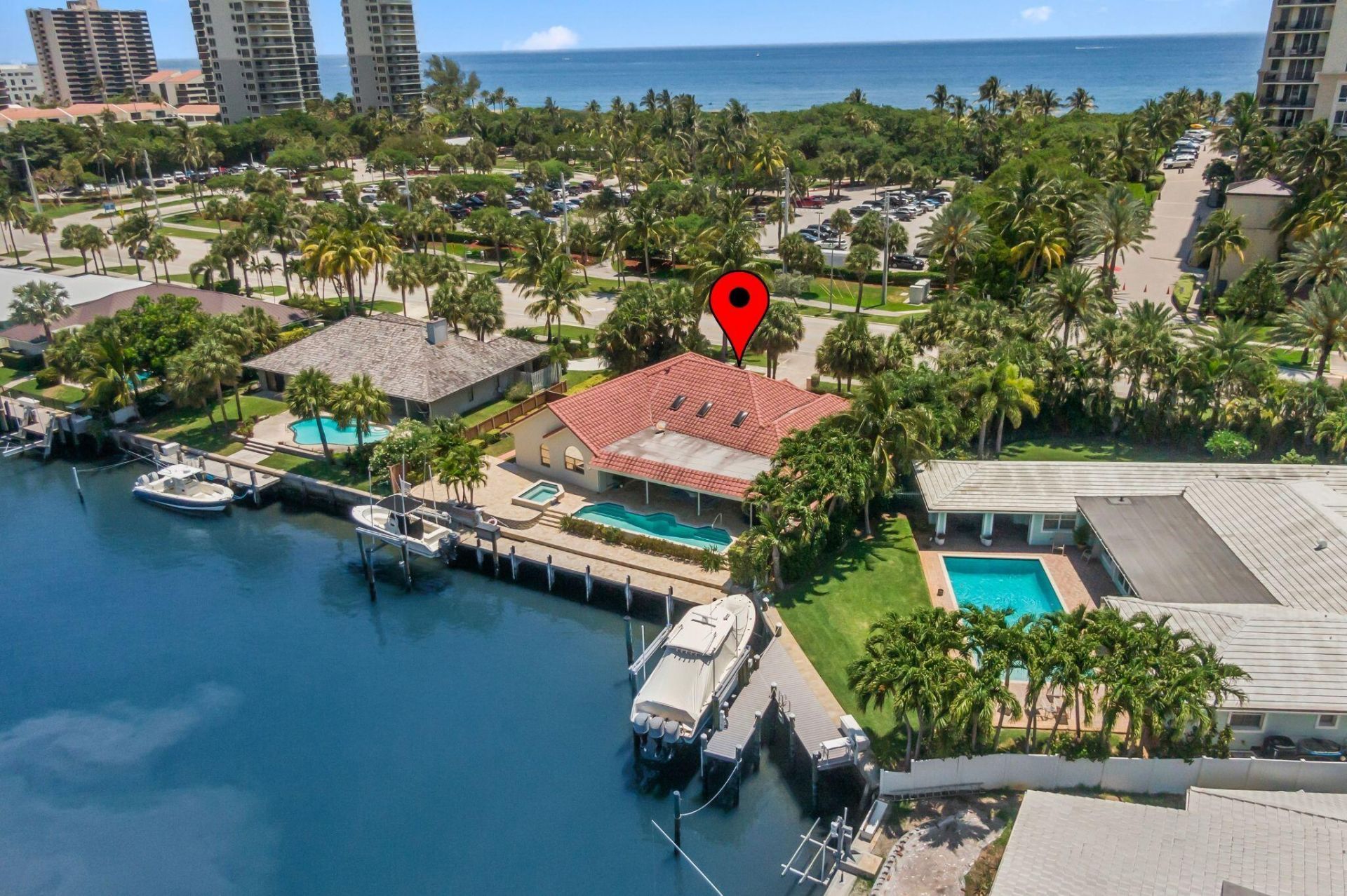 3819 N Ocean Drive, Singer Island, FL 33404 Photo