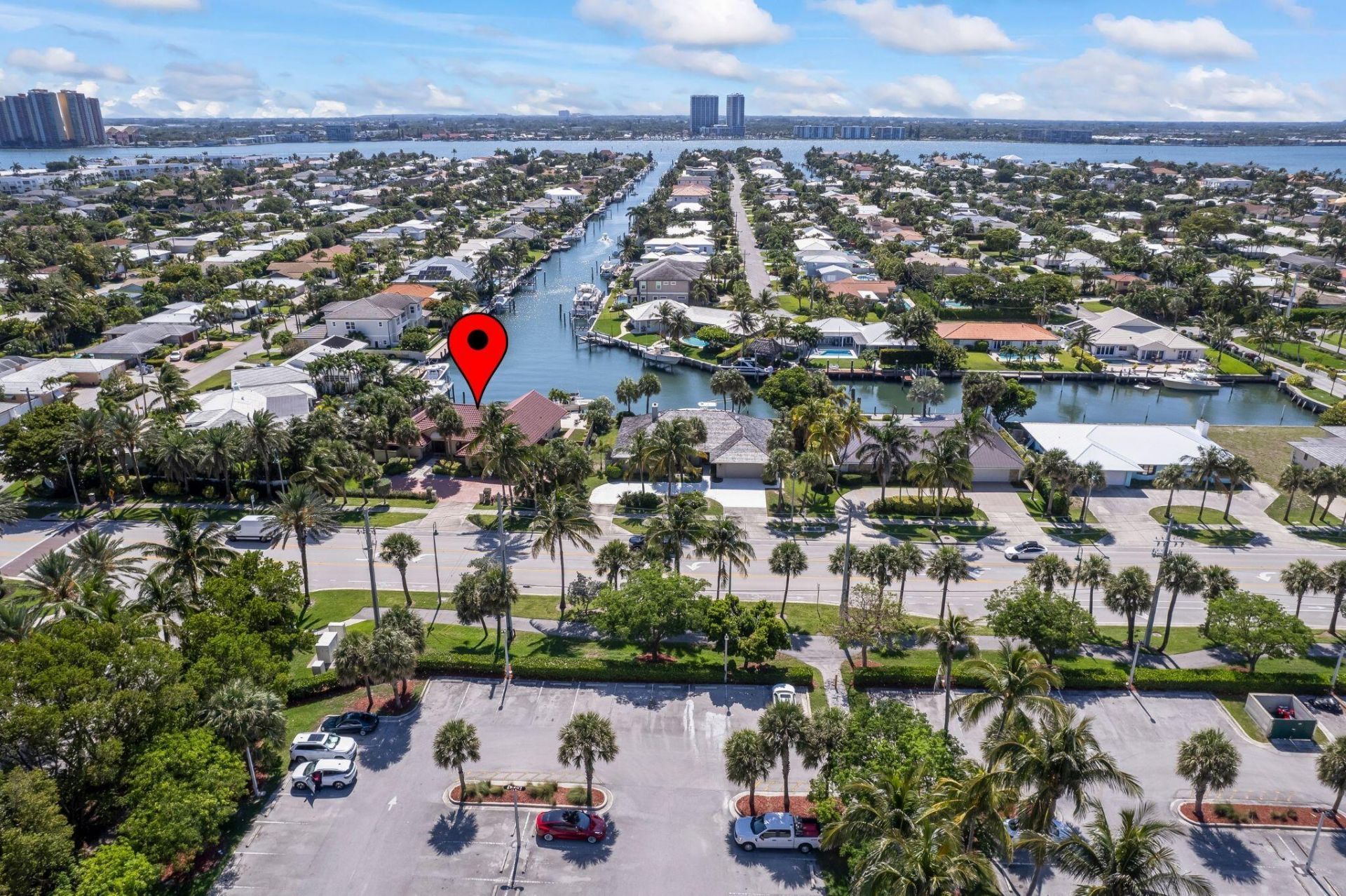 3819 N Ocean Drive, Singer Island, FL 33404 Photo