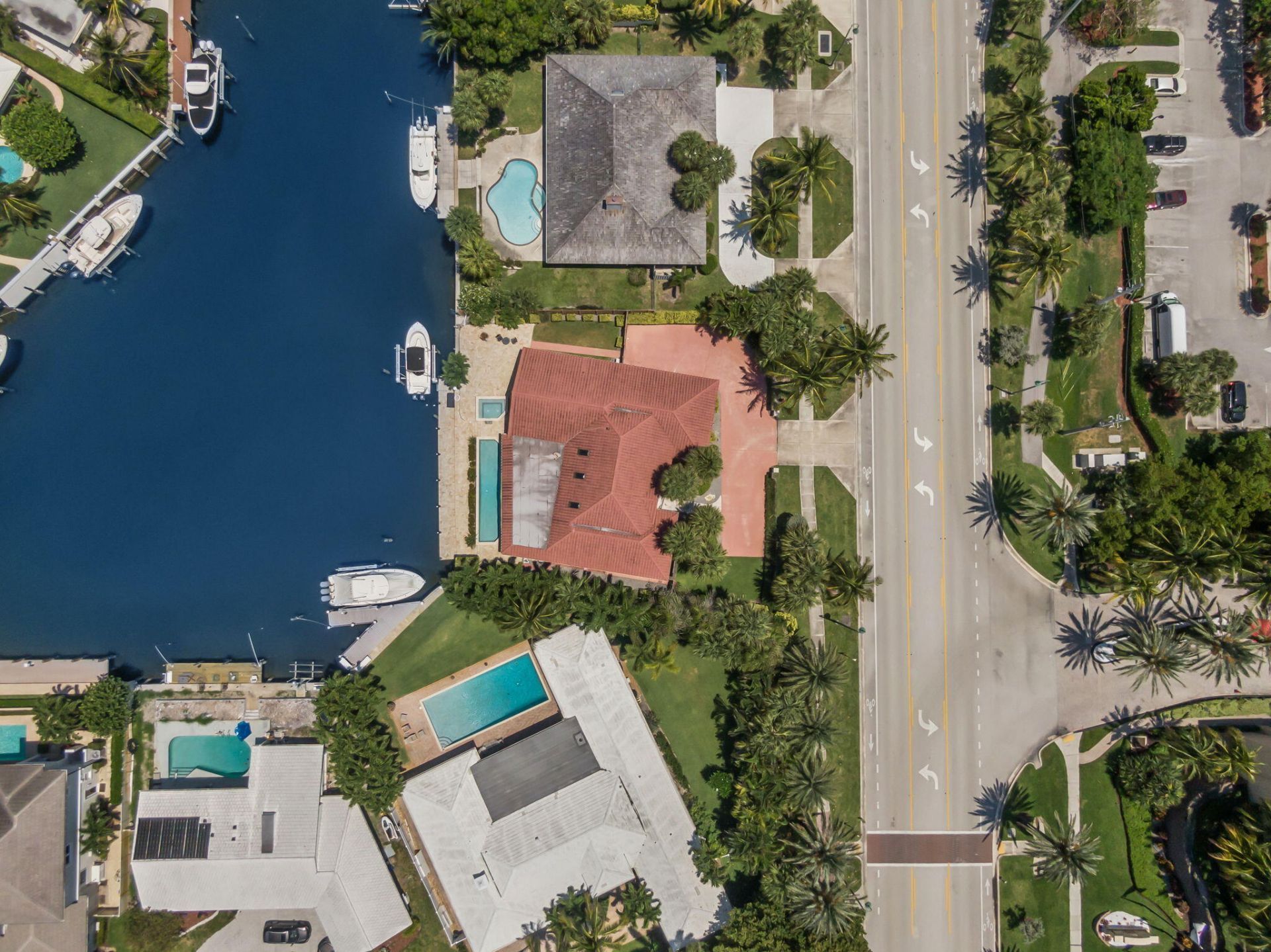 3819 N Ocean Drive, Singer Island, FL 33404 Photo