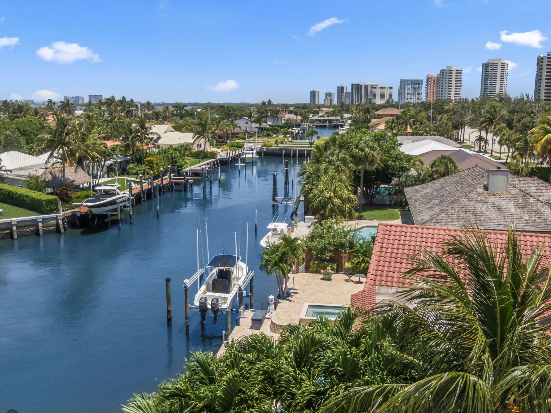 3819 N Ocean Drive, Singer Island, FL 33404 Photo