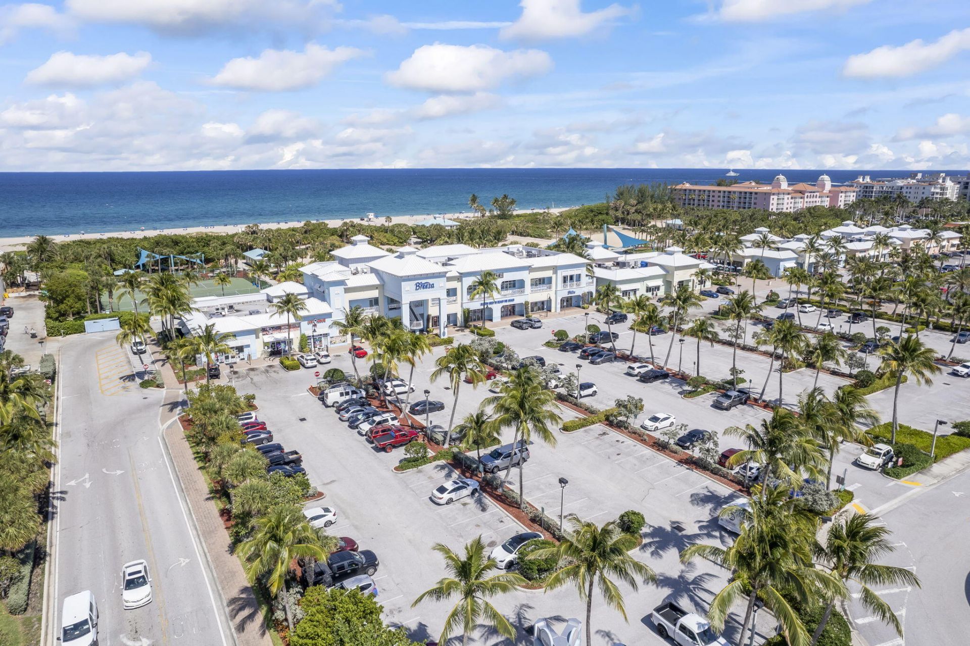 3819 N Ocean Drive, Singer Island, FL 33404 Photo