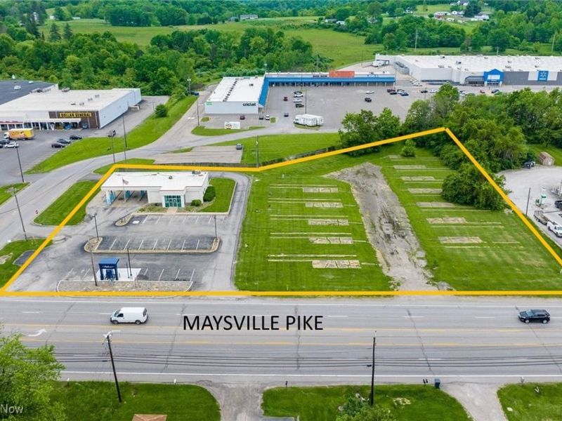 2810 Maysville Pike, South Zanesville, OH 43701 Photo 1