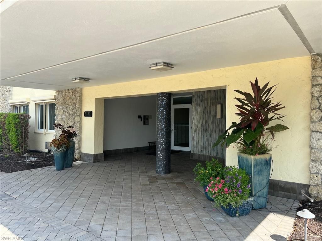 3420 Gulf Shore Blvd N, Unit 51, Naples, FL 34103 Photo