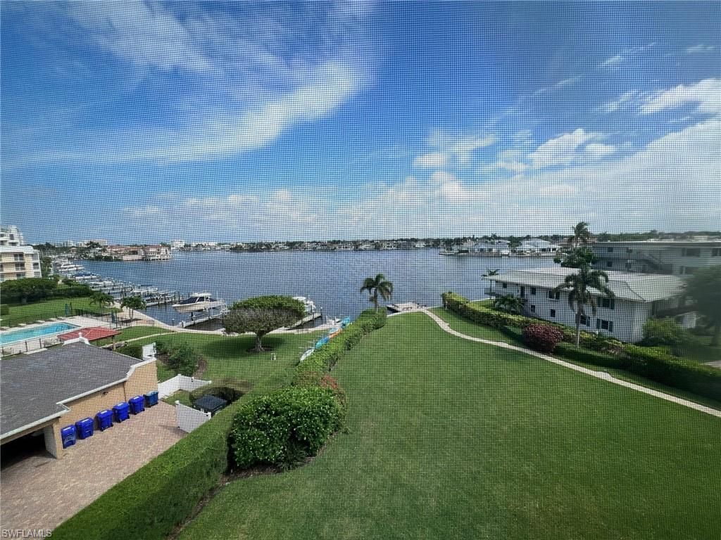 3420 Gulf Shore Blvd N, Unit 51, Naples, FL 34103 Photo