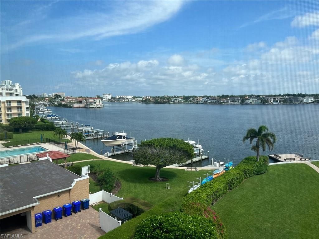 3420 Gulf Shore Blvd N, Unit 51, Naples, FL 34103 Photo