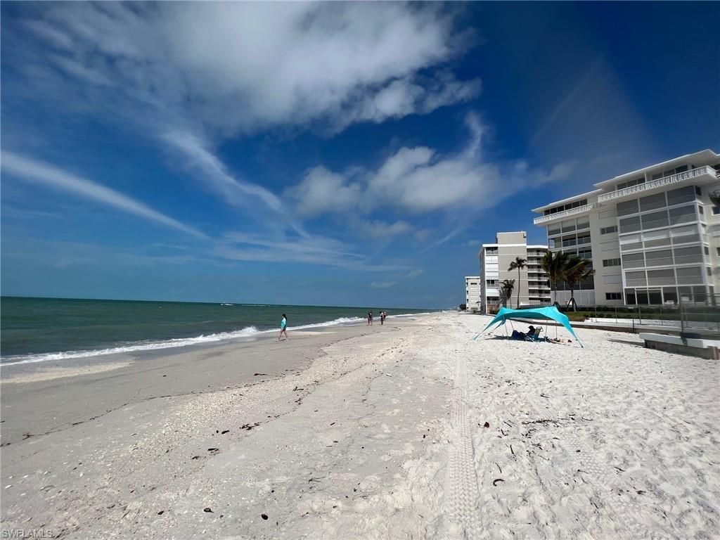 3420 Gulf Shore Blvd N, Unit 51, Naples, FL 34103 Photo
