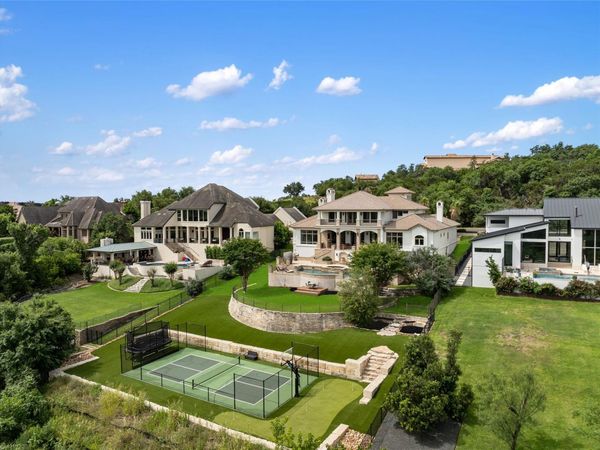 2547 Waymaker WAY, Austin, TX 78746