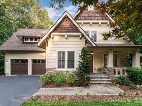 1 East Owl Creek Lane, Fairview, NC 28730
