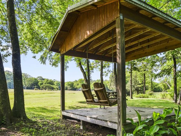29 Roger Monk Road, Petersburg, TN 37144