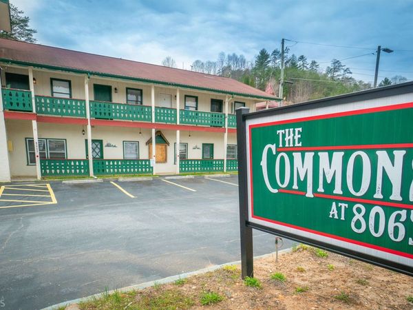 8063 S Main Street, Helen, GA 30545