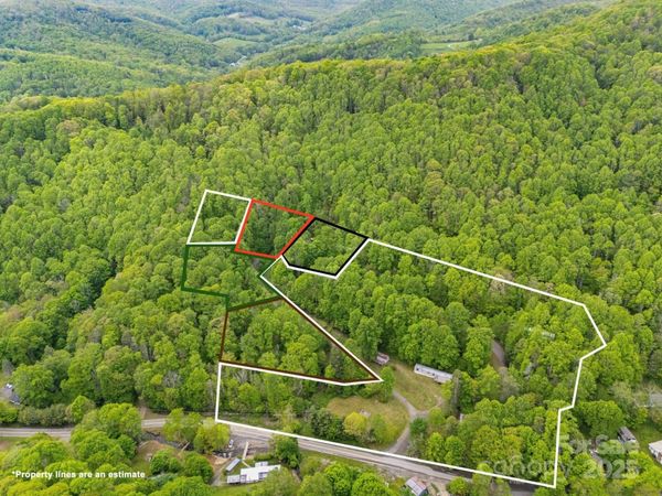 122 Poplar Creek Estates, Todd, NC 28684