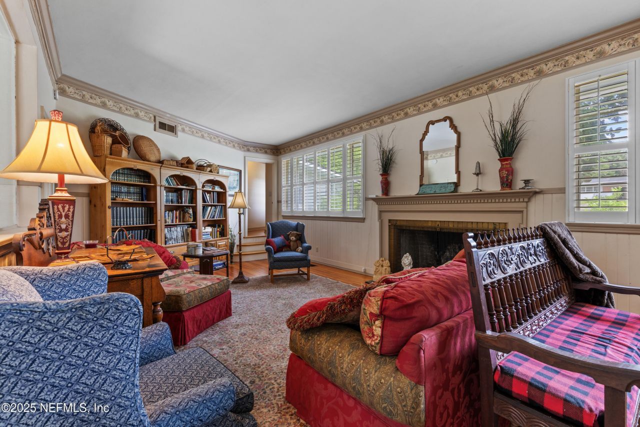 449 SW Montgomery Drive, Lake City, FL 32025 Photo