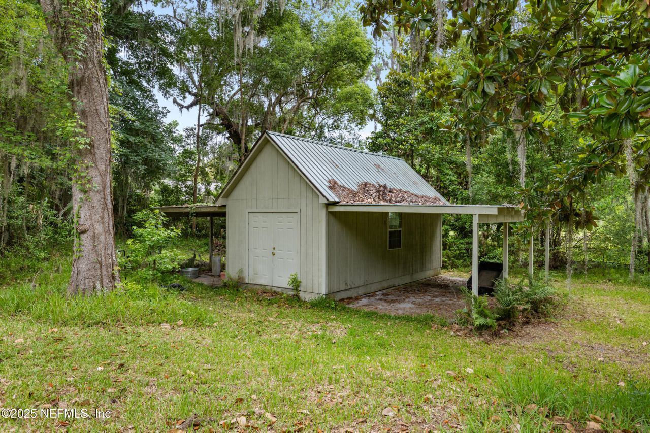 449 SW Montgomery Drive, Lake City, FL 32025 Photo
