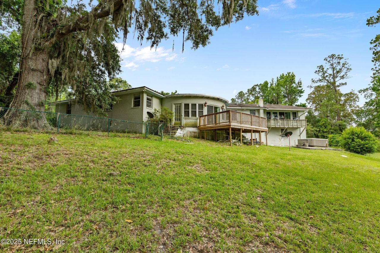 449 SW Montgomery Drive, Lake City, FL 32025 Photo