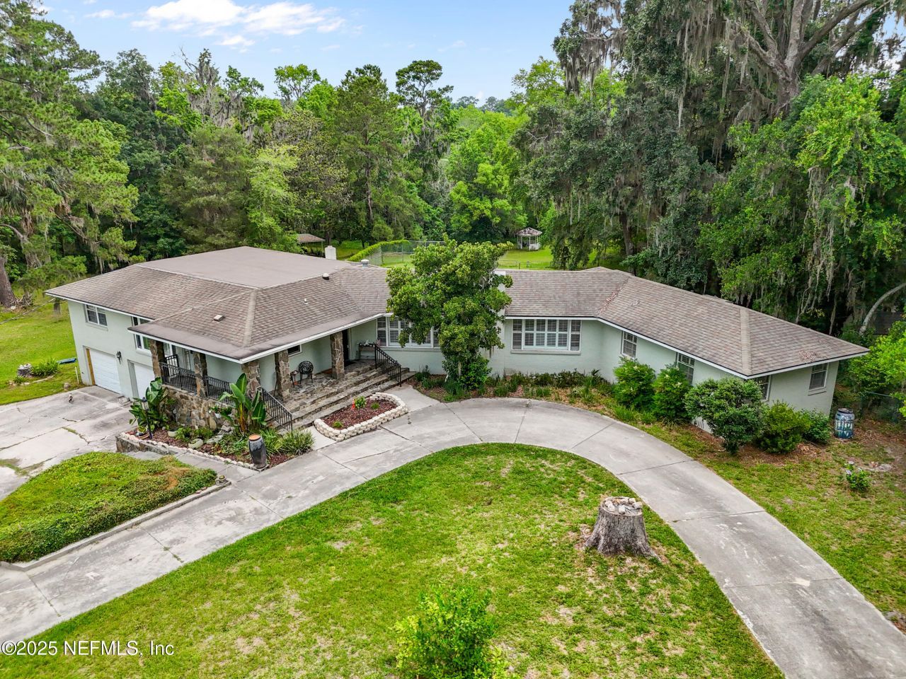 449 SW Montgomery Drive, Lake City, FL 32025 Photo