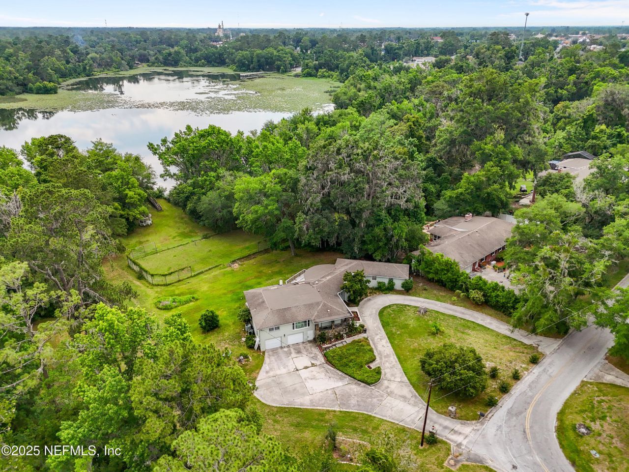 449 SW Montgomery Drive, Lake City, FL 32025 Photo
