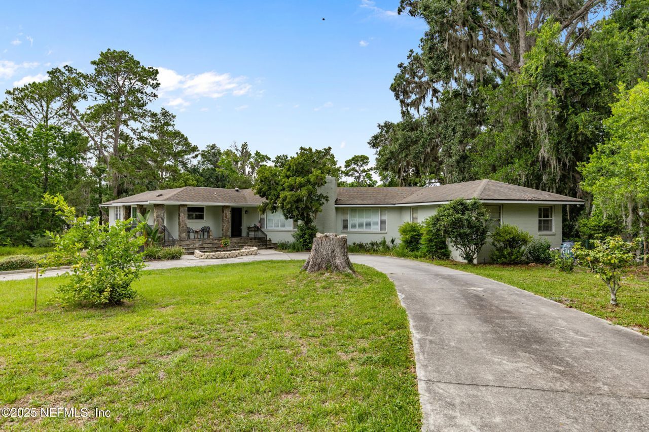 449 SW Montgomery Drive, Lake City, FL 32025 Photo