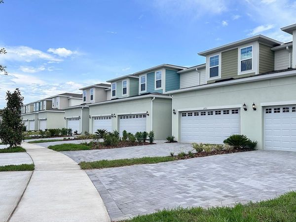 24101 MANUMA STREET, Unit Seminole 2, ST CLOUD, FL 34771