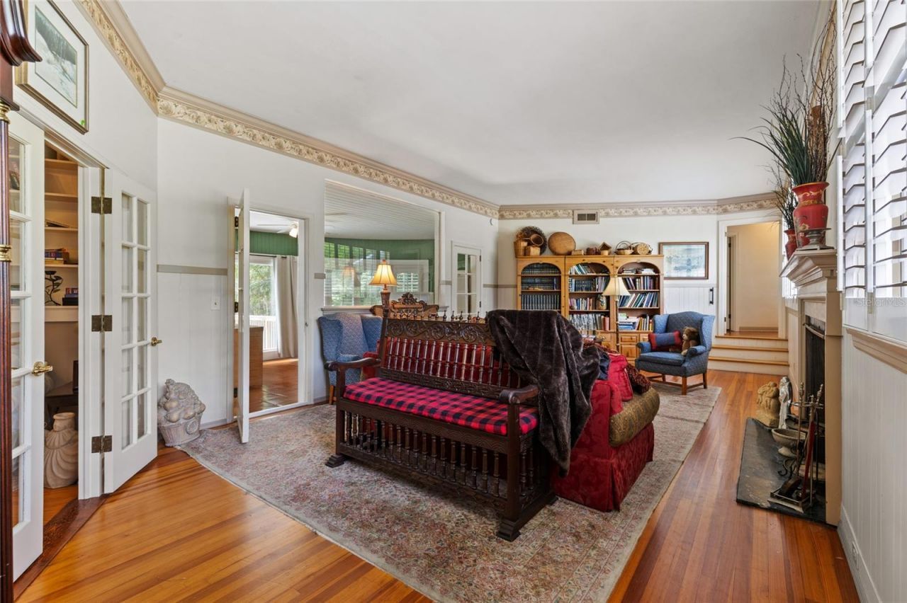 449 SW Montgomery Drive, Lake City, FL 32025 Photo