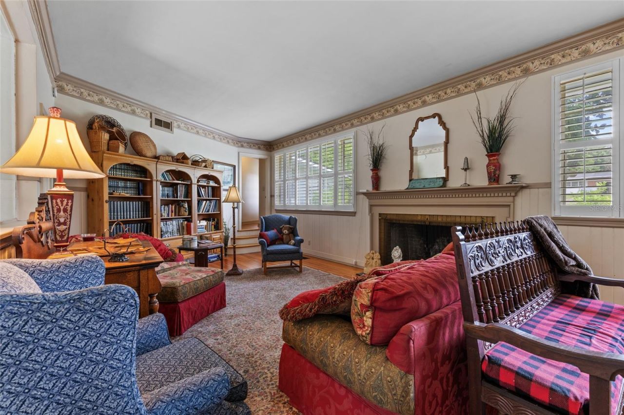 449 SW Montgomery Drive, Lake City, FL 32025 Photo