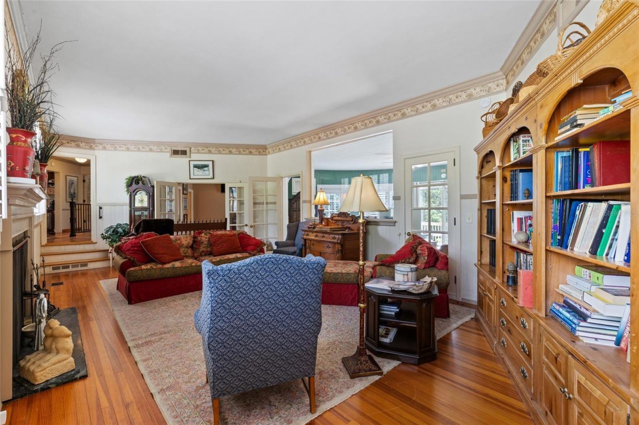 449 SW Montgomery Drive, Lake City, FL 32025 Photo