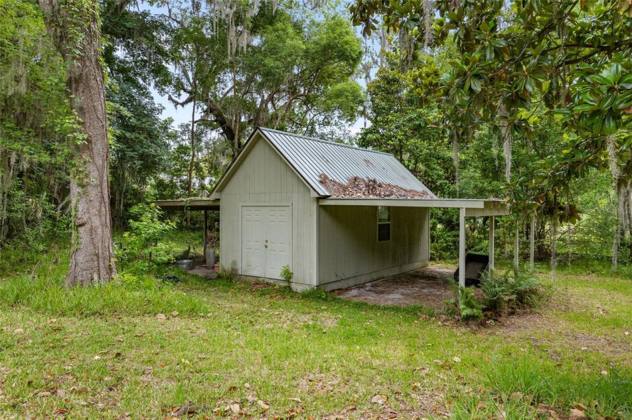 449 SW Montgomery Drive, Lake City, FL 32025 Photo