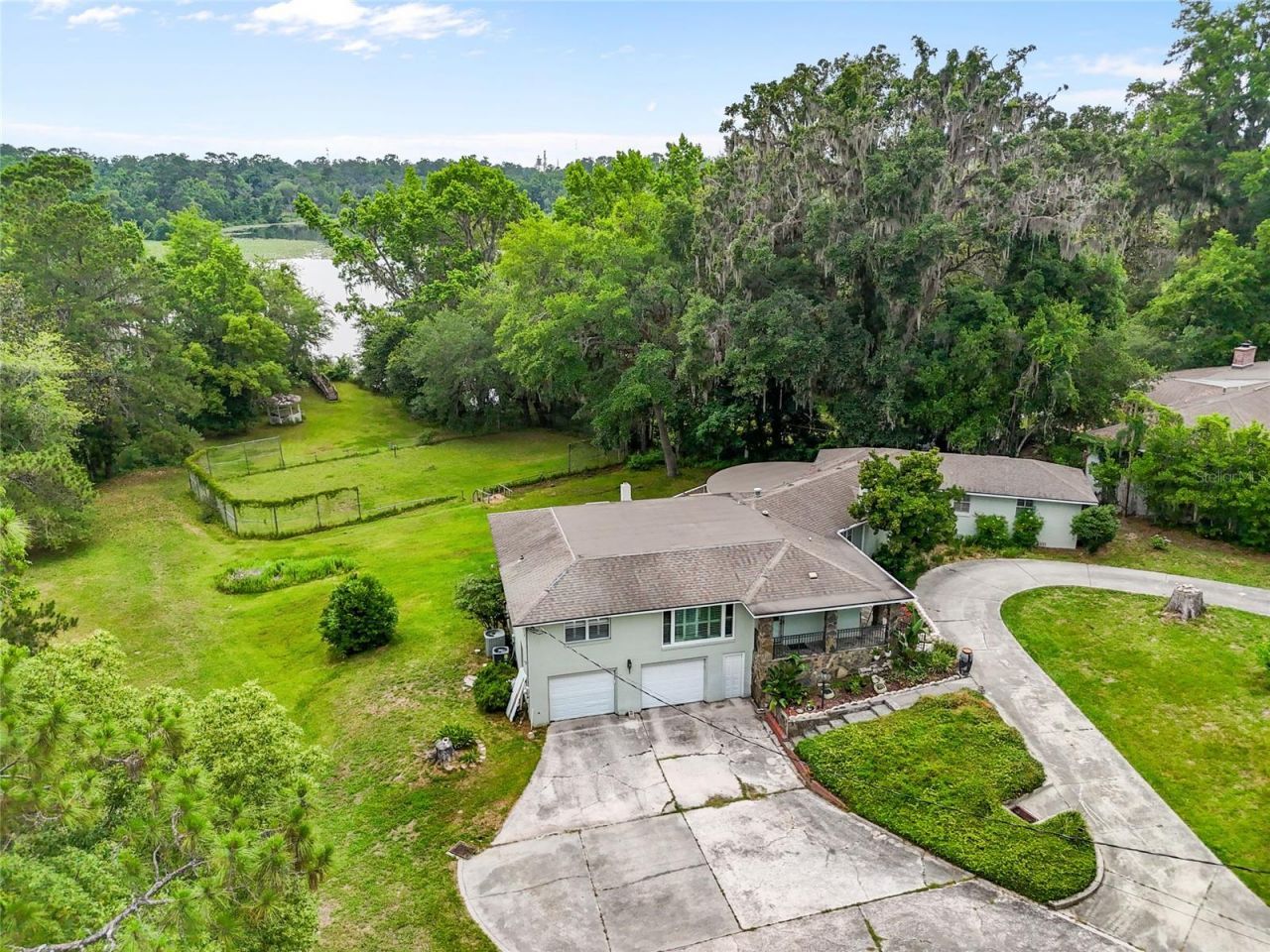 449 SW Montgomery Drive, Lake City, FL 32025 Photo
