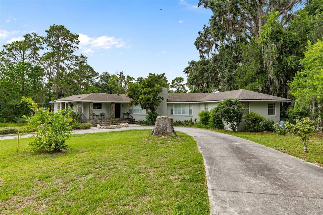 449 SW Montgomery Drive, Lake City, FL 32025 Photo