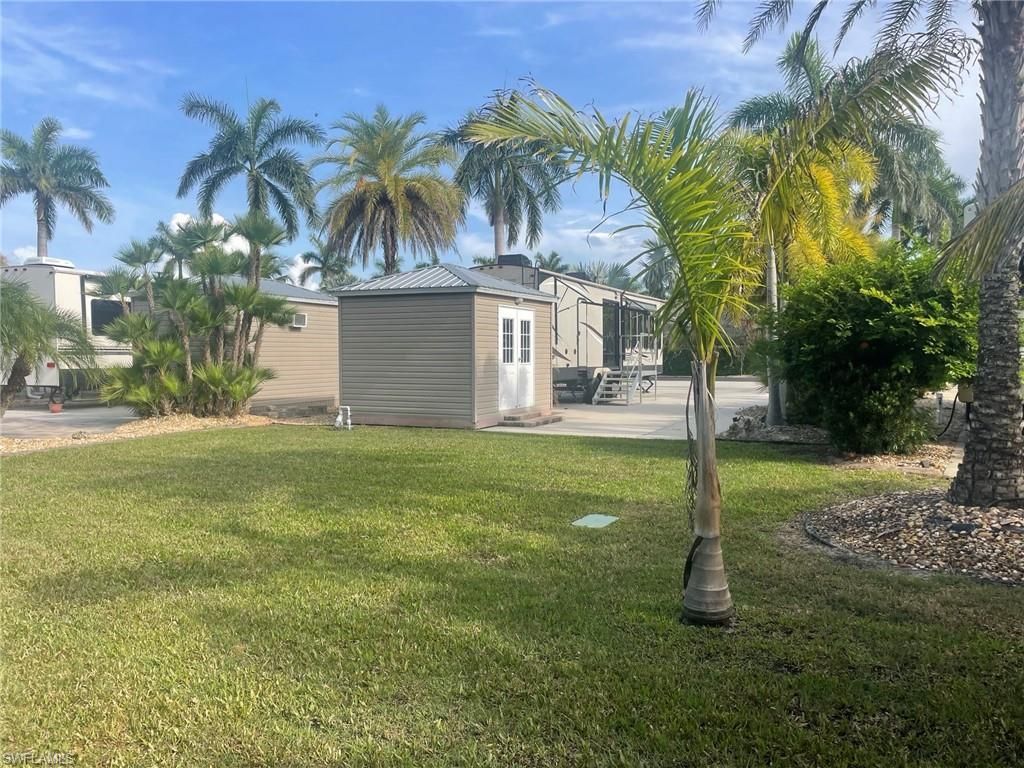 5252 Cypress Trail Resort Cir, Fort Myers, FL 33905 Photo