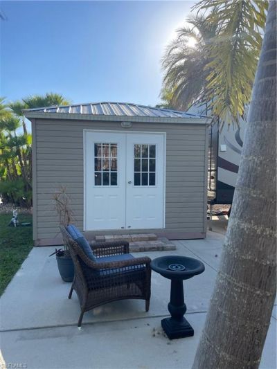 5252 Cypress Trail Resort Cir, Fort Myers, FL 33905 Photo