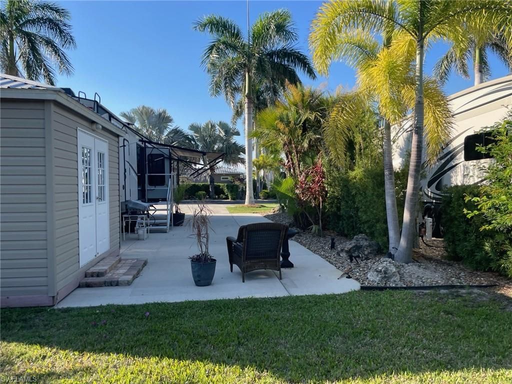 5252 Cypress Trail Resort Cir, Fort Myers, FL 33905 Photo