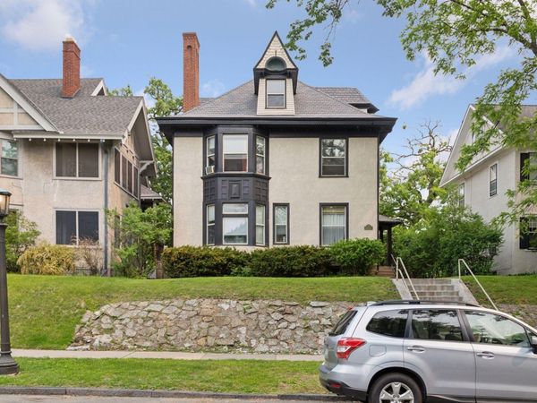 583 Lincoln Avenue, Saint Paul, MN 55102