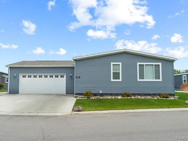 8551 Boyer Drive, Augusta Twp, MI 48191