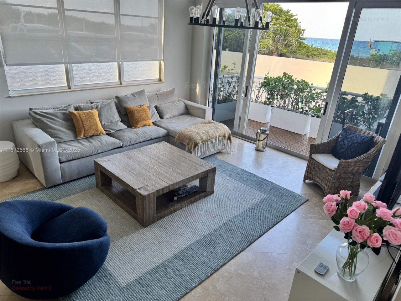 6917 Collins Ave, Unit L102, Miami Beach, FL 33141 Photo