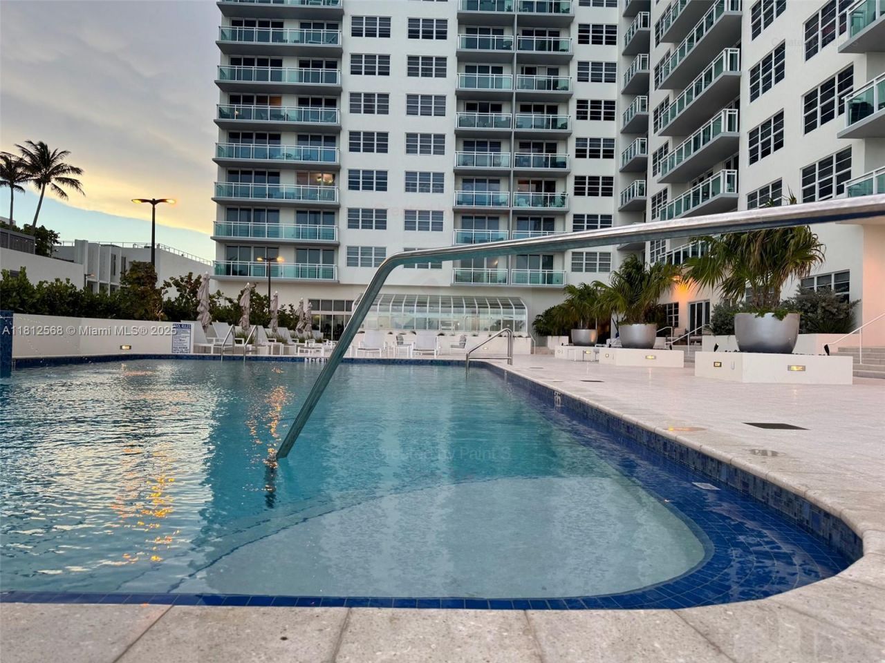 6917 Collins Ave, Unit L102, Miami Beach, FL 33141 Photo
