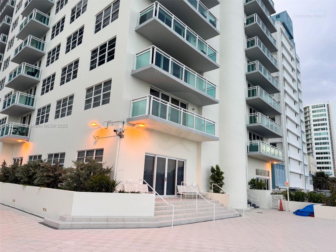 6917 Collins Ave, Unit L102, Miami Beach, FL 33141 Photo