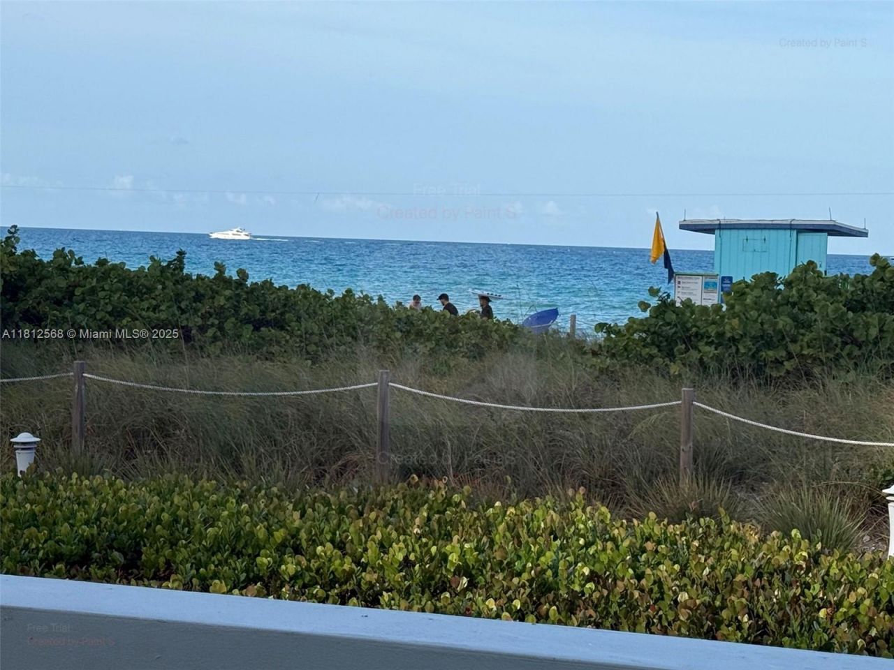 6917 Collins Ave, Unit L102, Miami Beach, FL 33141 Photo