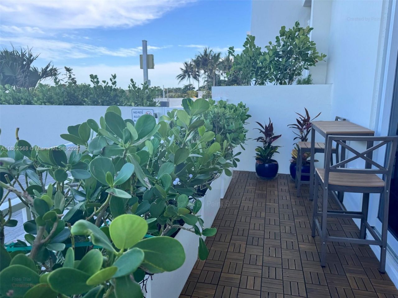 6917 Collins Ave, Unit L102, Miami Beach, FL 33141 Photo