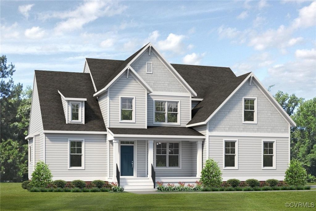 1332 Sparrows Song Drive, Manakin Sabot, VA 23103 Main Photo