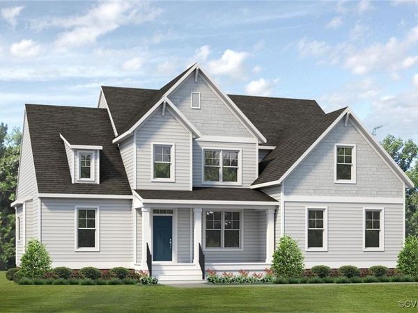 1332 Sparrows Song Drive, Manakin Sabot, VA 23103