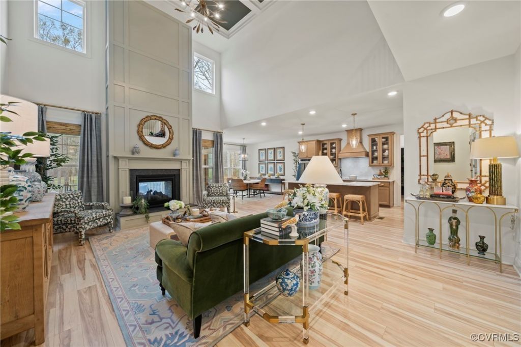 1332 Sparrows Song Drive Manakin Sabot, VA 23103