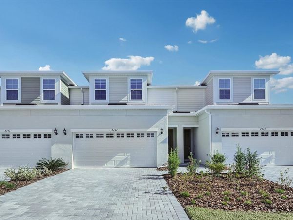 24101 MANUMA STREET, Unit Seminole 2, ST CLOUD, FL 34771