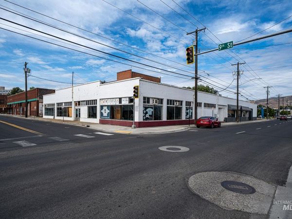 844 D Street, Lewiston, ID 83501